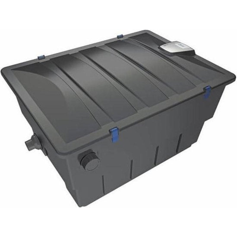 BioTec ScreenMatic² 140000, Vijverfilter bij Vijvercentrum