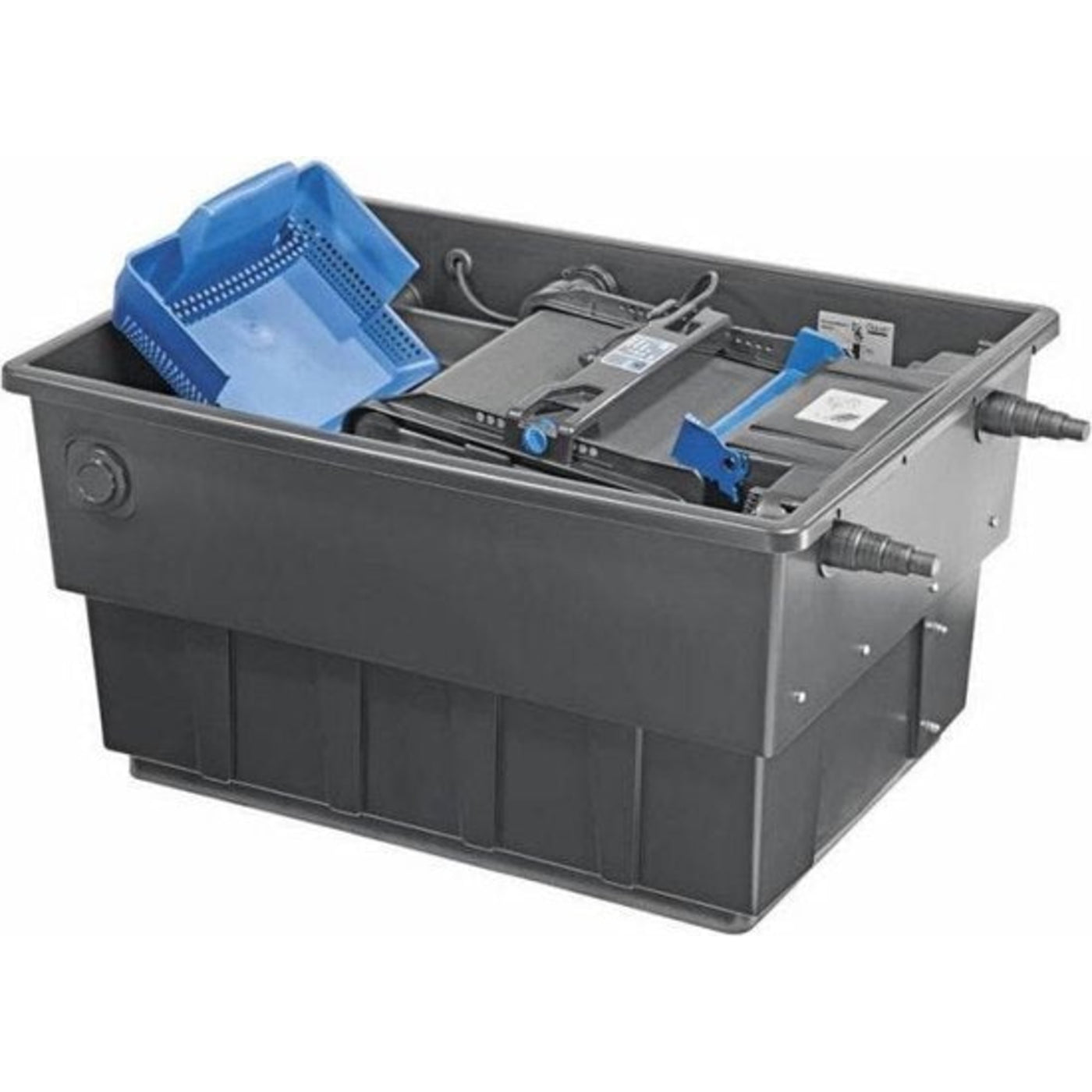 BioTec ScreenMatic² 60000