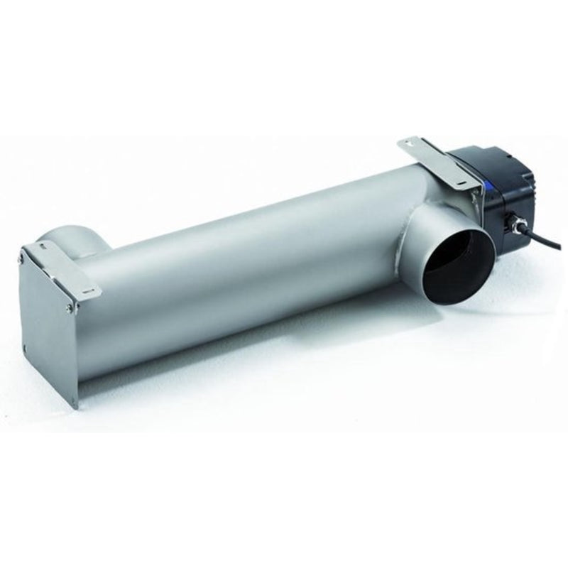 Bitron Gravity 55 W, UV-C bij Vijvercentrum
