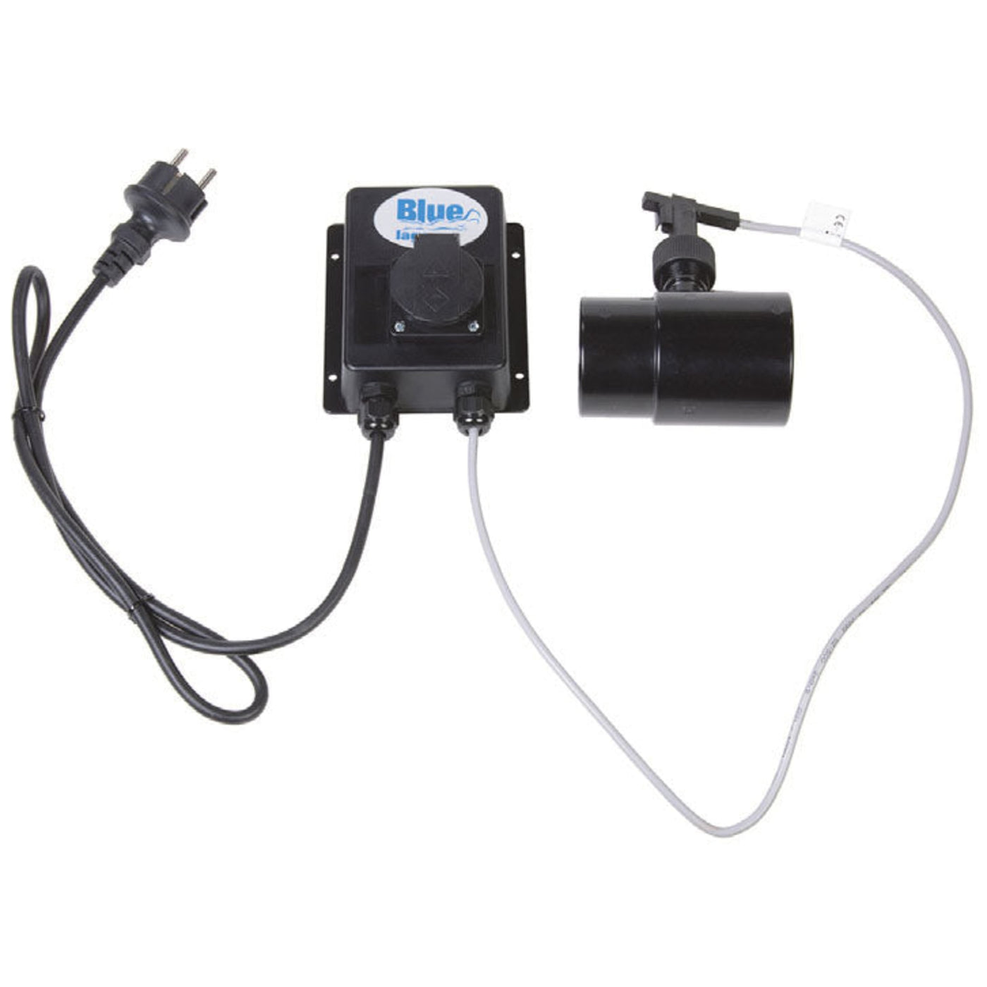 Blue Lagoon Flow Switch plus - productfoto