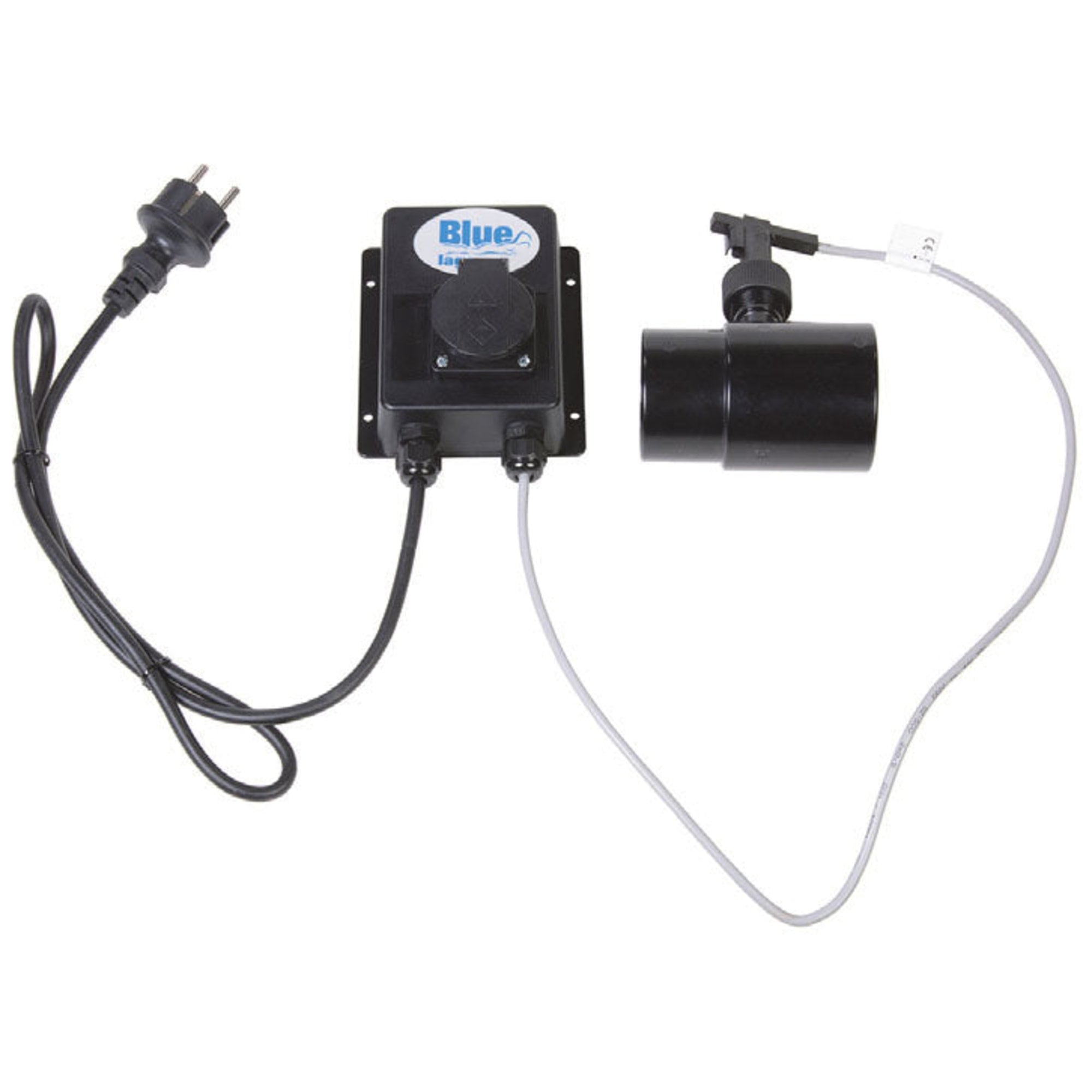 Blue Lagoon Flow Switch plus - productfoto