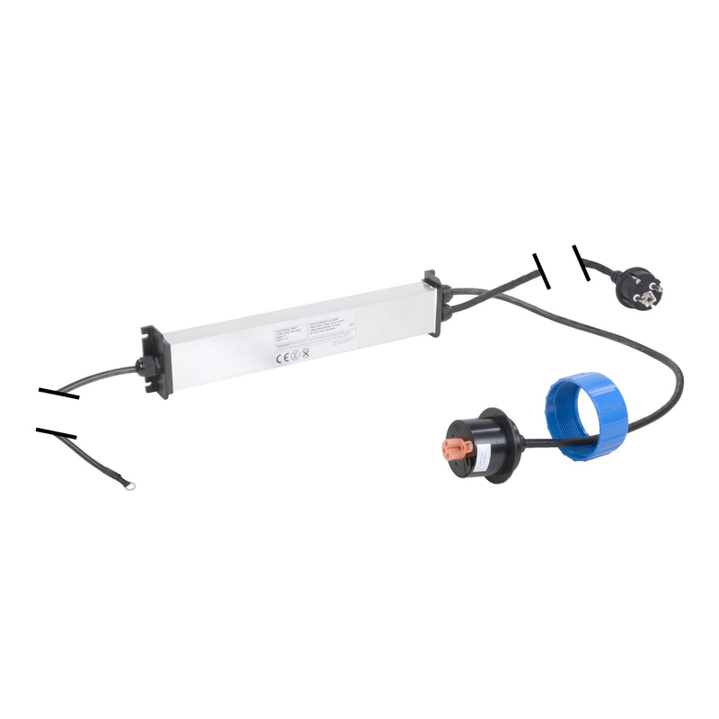 Blue Lagoon Tech 75 watt Elektrisch gedeelte, Onderdeel UV-C bij Vijvercentrum