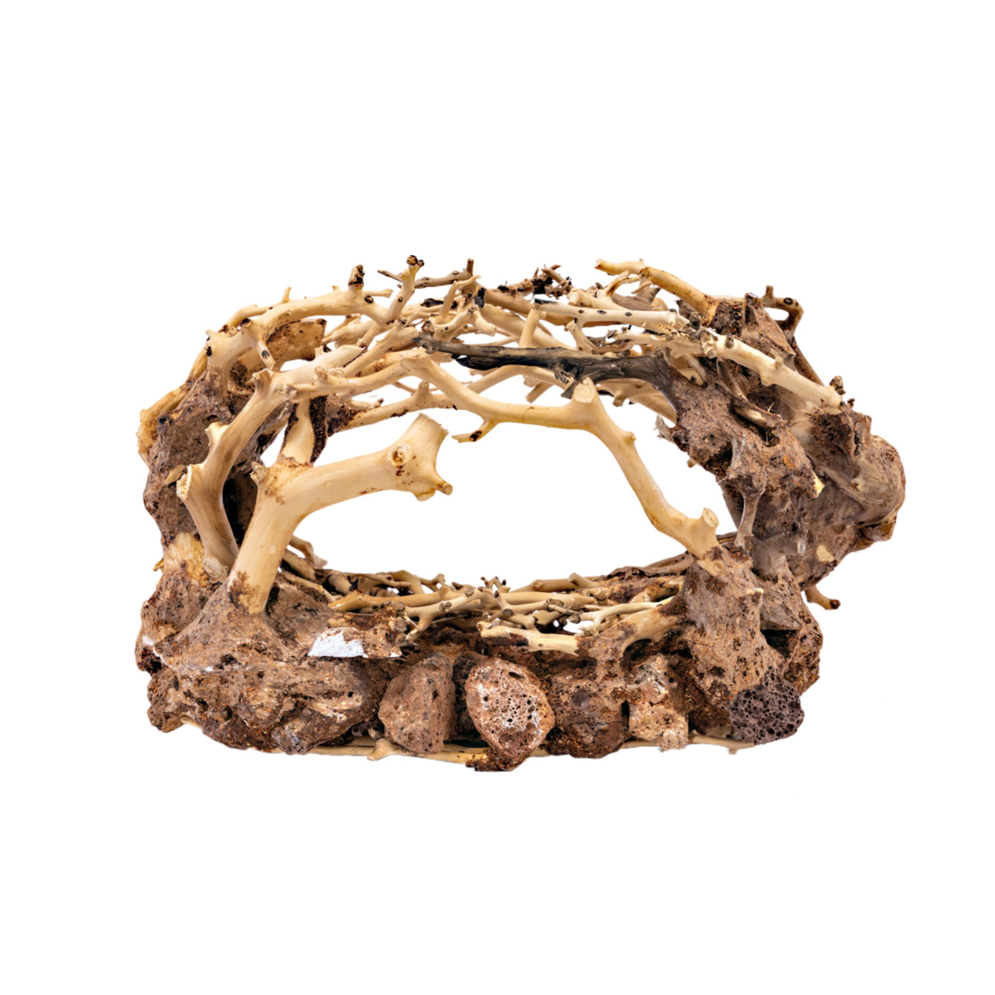 Bonsai Rock Small