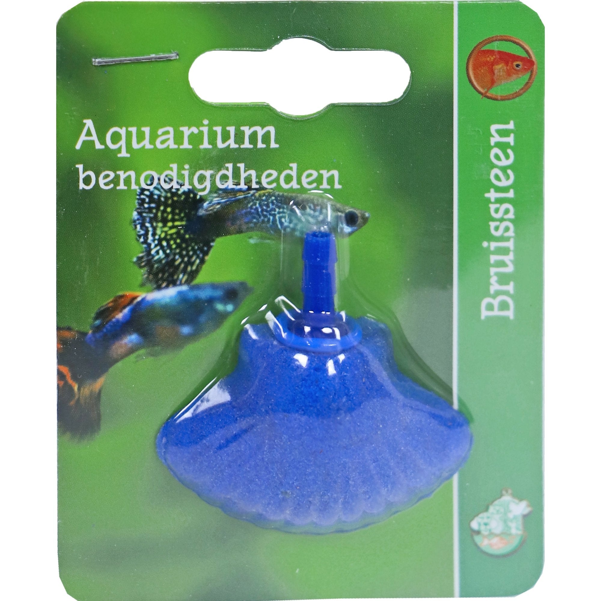 Boon Bruissteen Schelp 4.5 Cm Op Blister - productfoto