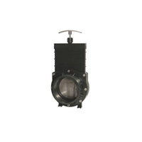 Europond Budget Schuifkraan 40 mm, miniatuur 1