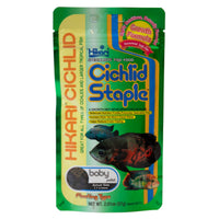 Cichlid Staple Baby 57 Gram, miniatuur 1