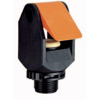 Claber Kraanaansluitstuk Multifunctioneel - productfoto, miniatuur 1