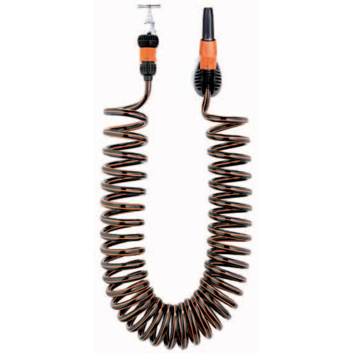Claber Spiraalkit basis - productfoto