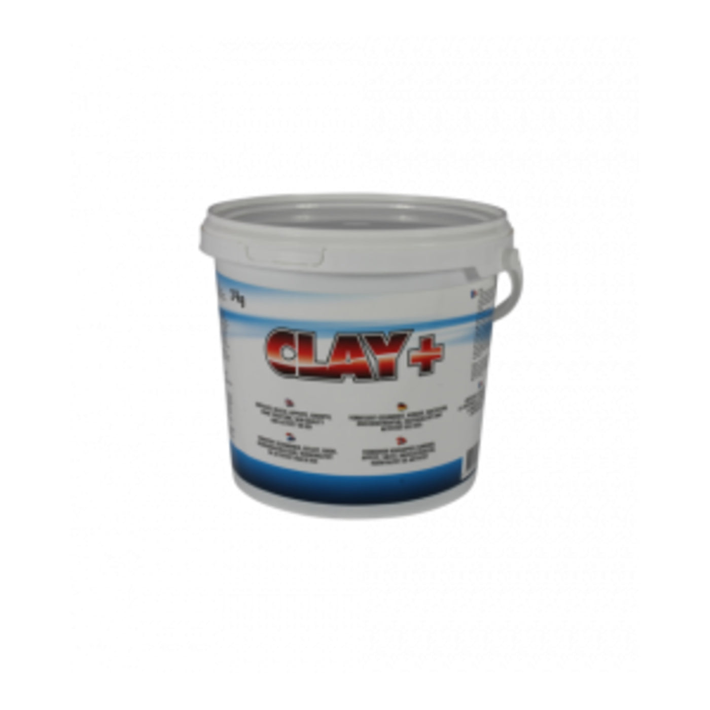 Clay+ 25kg