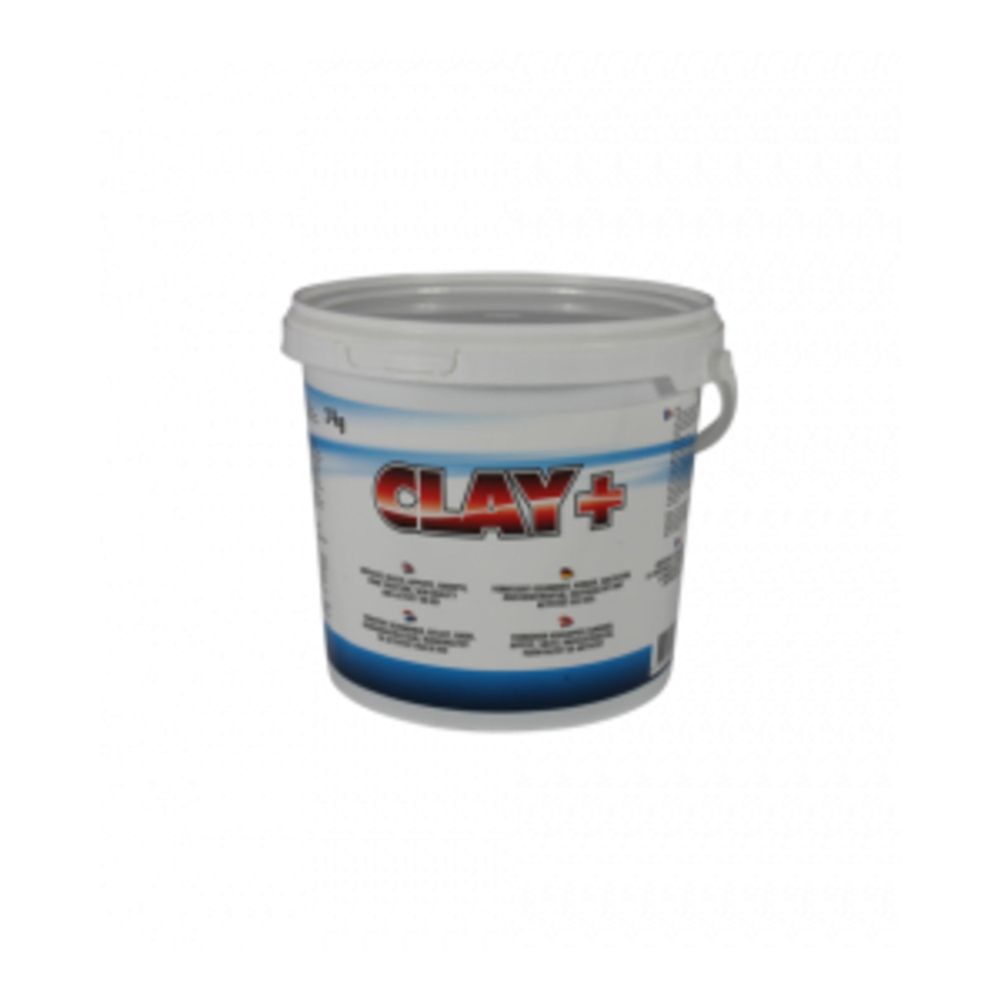 Clay+ 25kg