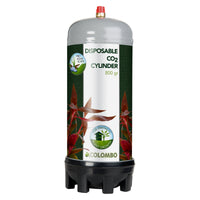Co2 Cilinder 800 Gram, miniatuur 1