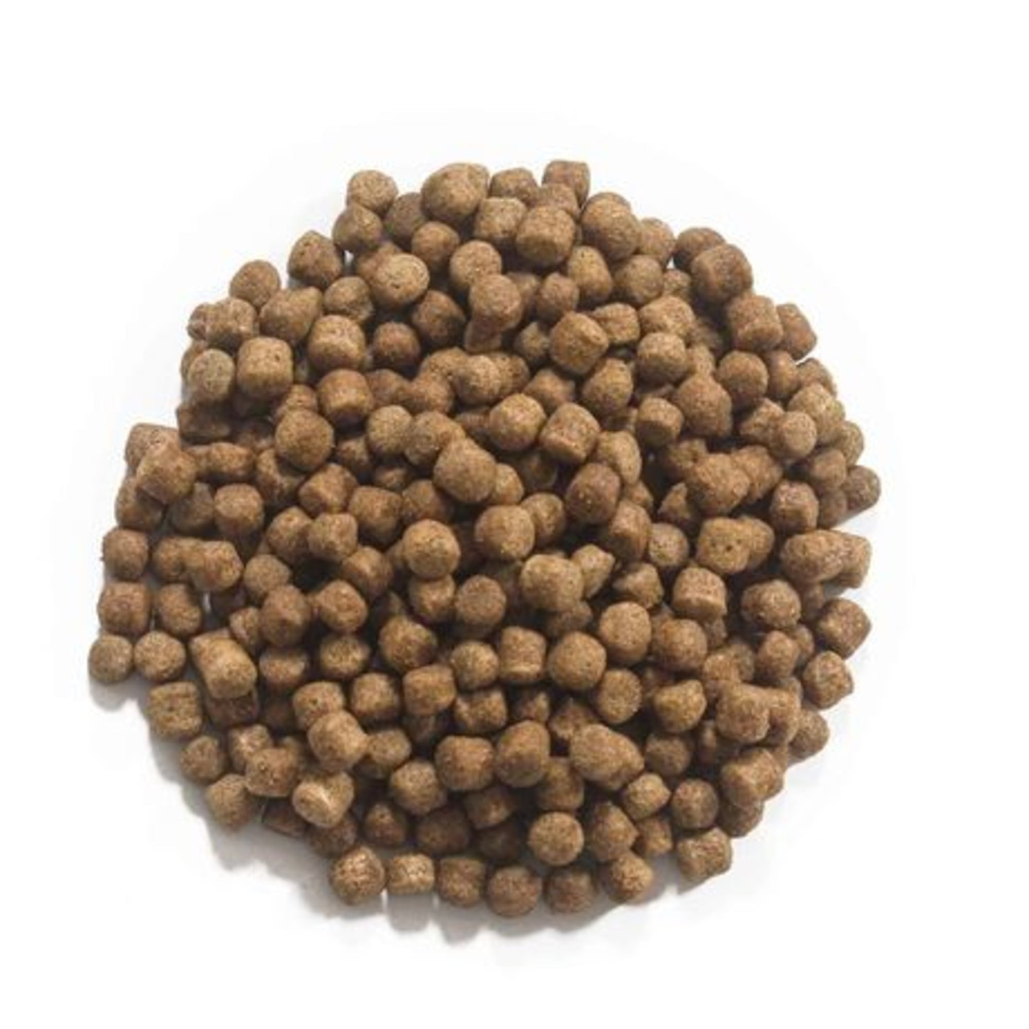 Coppens Koivoer Orange 6 mm 15 kg - productfoto