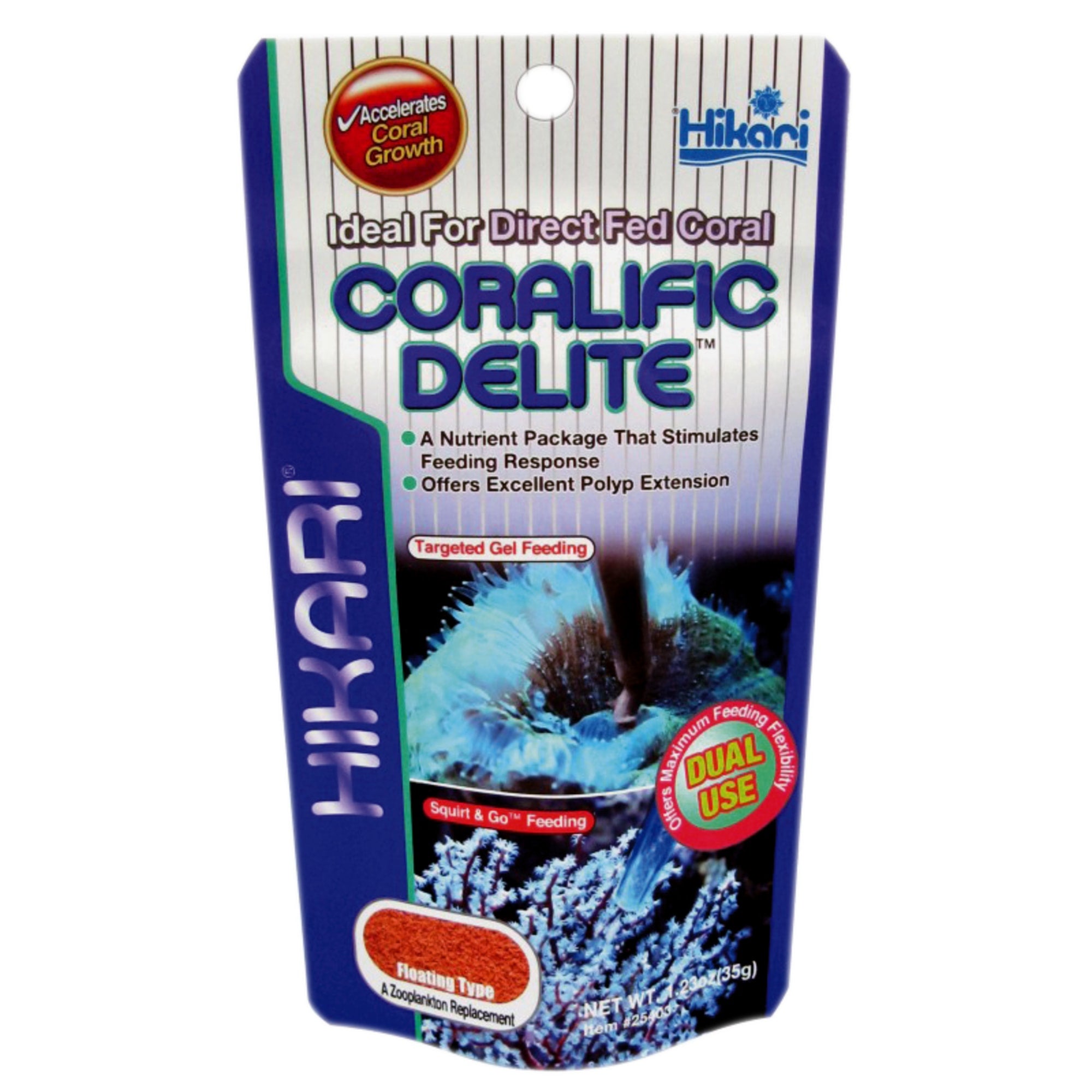 Coral Delite 35 Gram