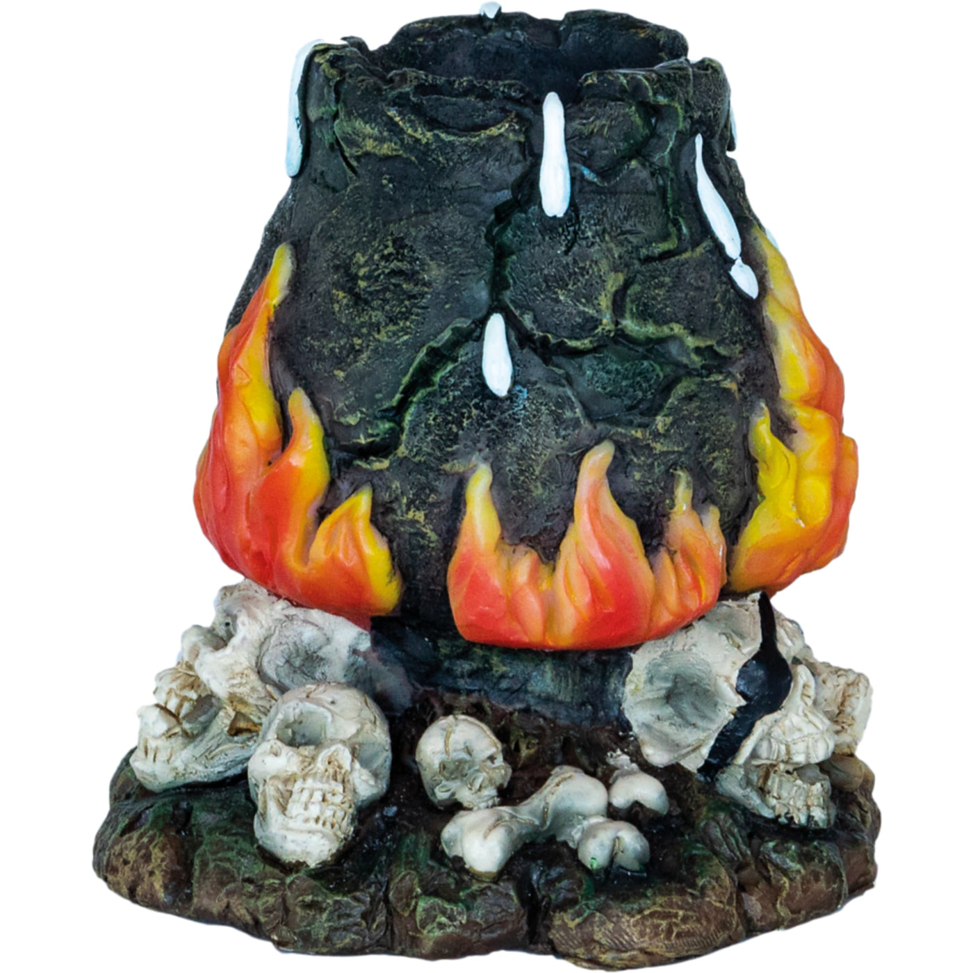 Deco Led Monster Cannibal Pot