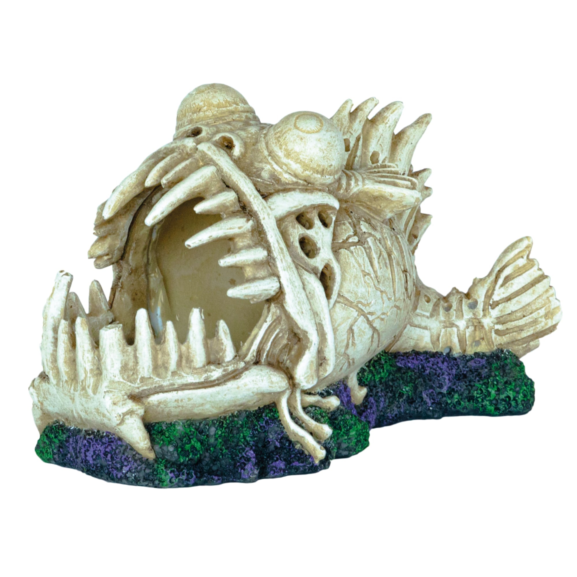Deco Led Monster Vis