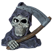 Deco Led Skull Ghost, miniatuur 1