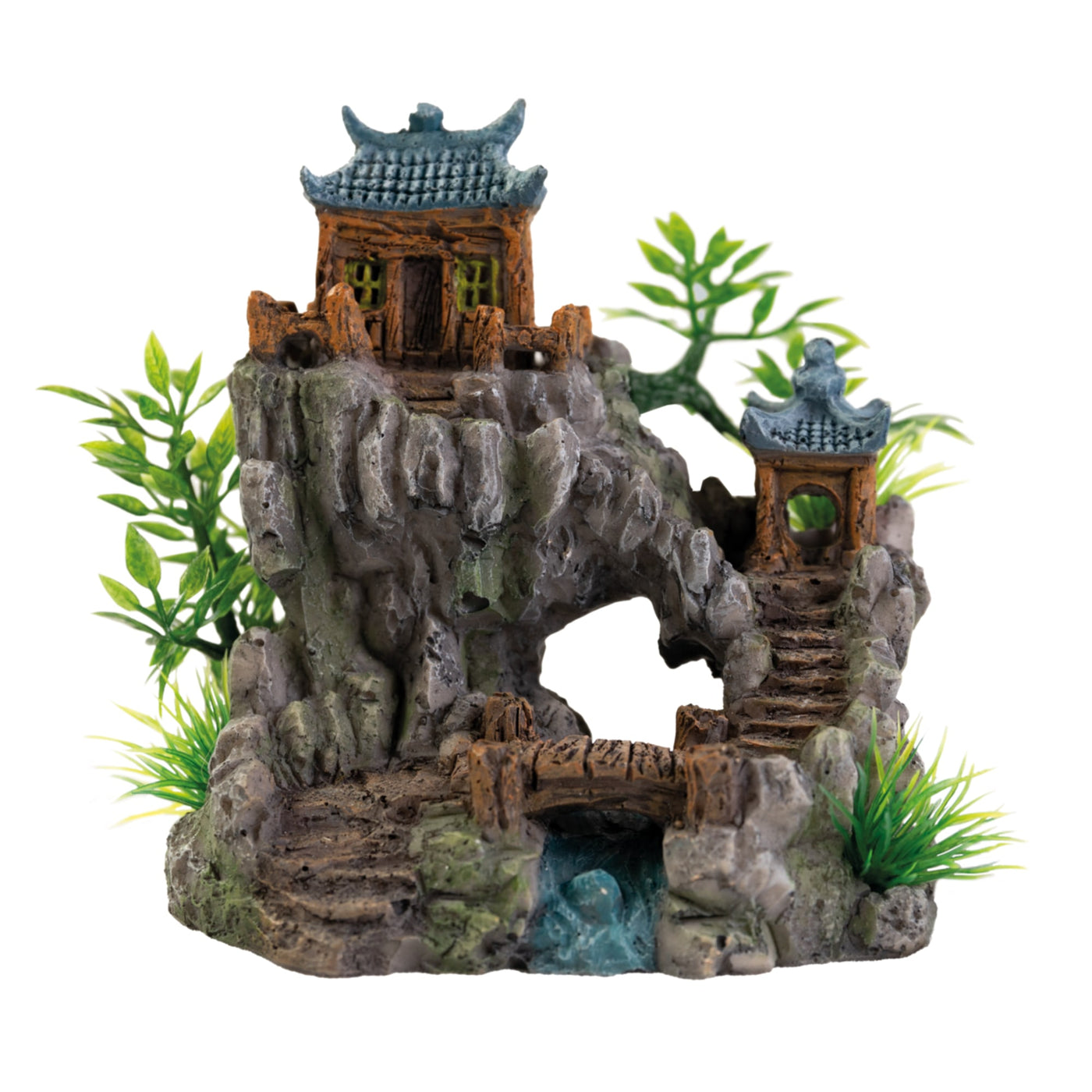 Deco Temple 3