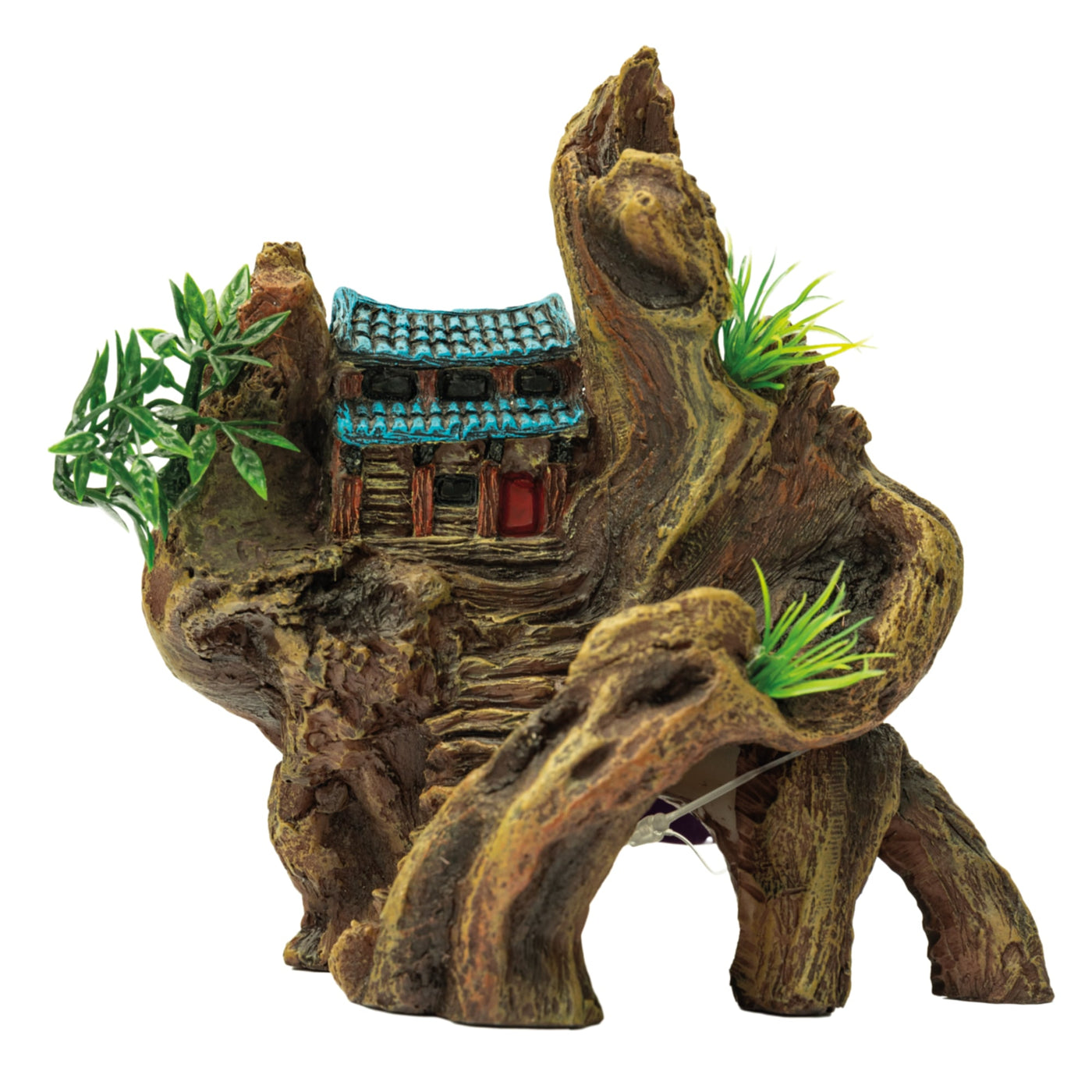 Deco Temple 4