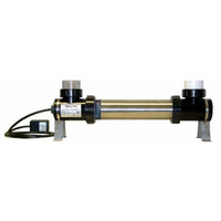 Delta UV Professionele RVS UV-C Unit 110 Watt EA-4H-40, miniatuur 1