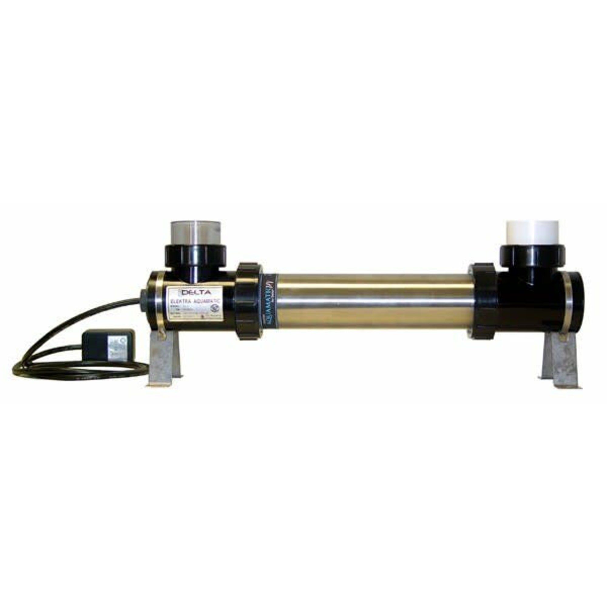 Delta UV Professionele RVS UV-C Unit 55 Watt EA-4H-15