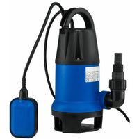 Dompelpomp Met DrijfVlotter AF400, miniatuur 1