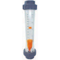 Doorstroommeter 40mm, miniatuur 1