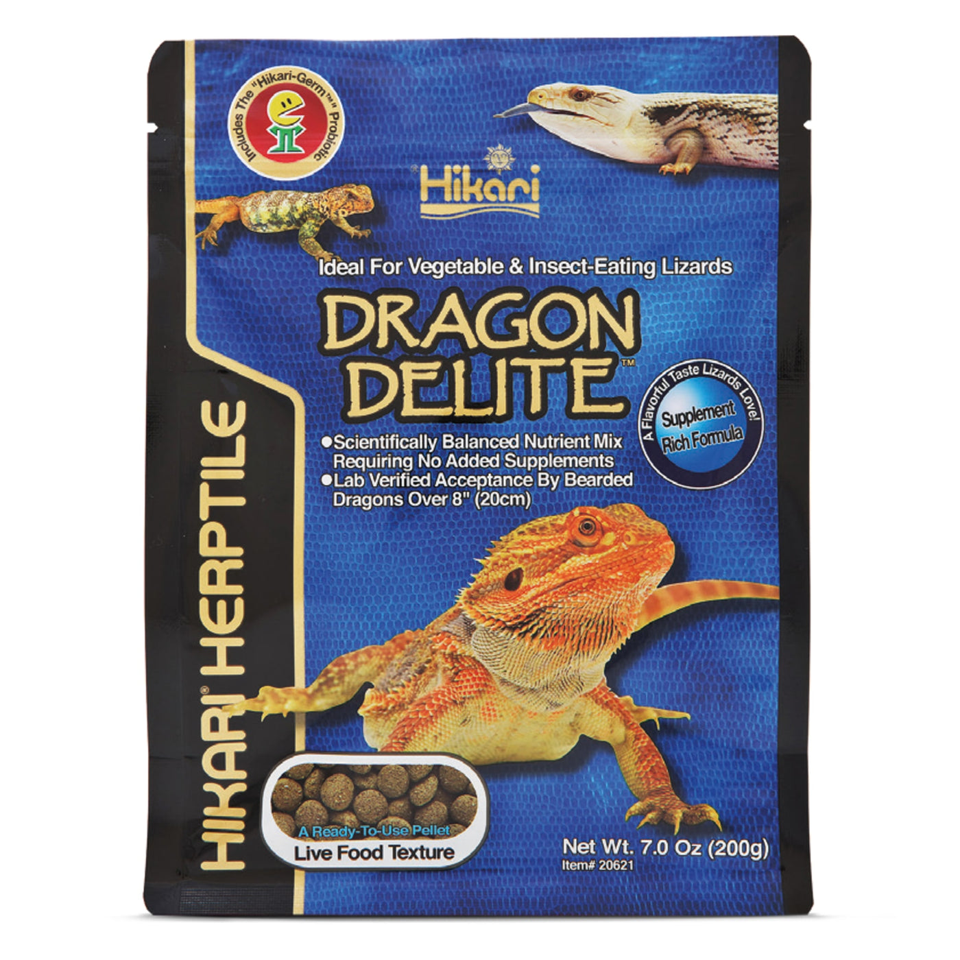 Dragon Delite 200 Gram