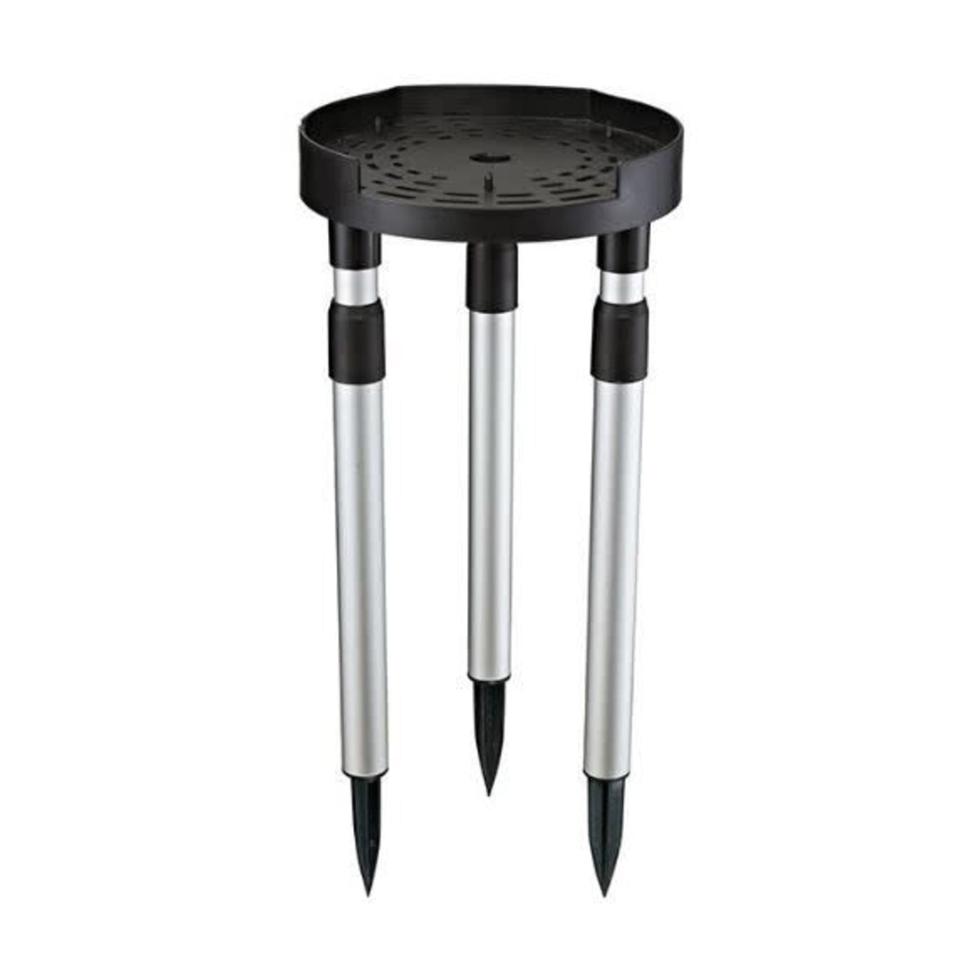 Driepoot standaard voor Fishfeeder