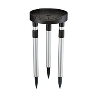 Driepoot standaard voor Fishfeeder, miniatuur 1