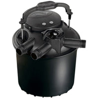 Drukfilter Green Reset 60 met 2x 20w UV-C, miniatuur 1