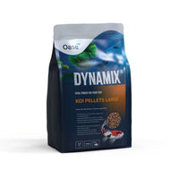 DYNAMIX Koi Pellets Large 8 l, miniatuur 1