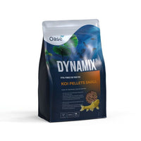 DYNAMIX Koi Pellets Small 4 l, miniatuur 1