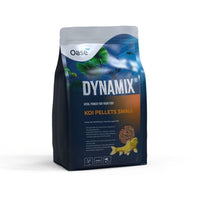 DYNAMIX Koi Pellets Small 8 l, miniatuur 1