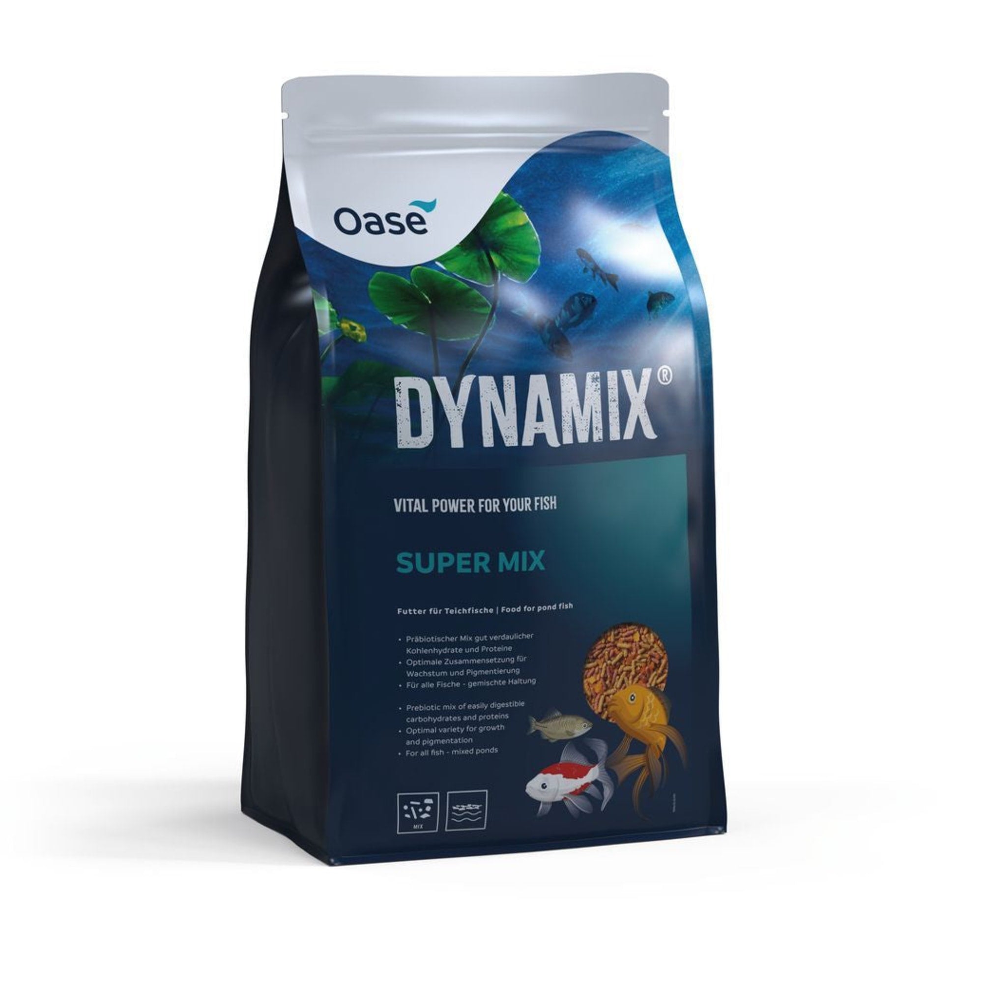DYNAMIX Super Mix 20 l