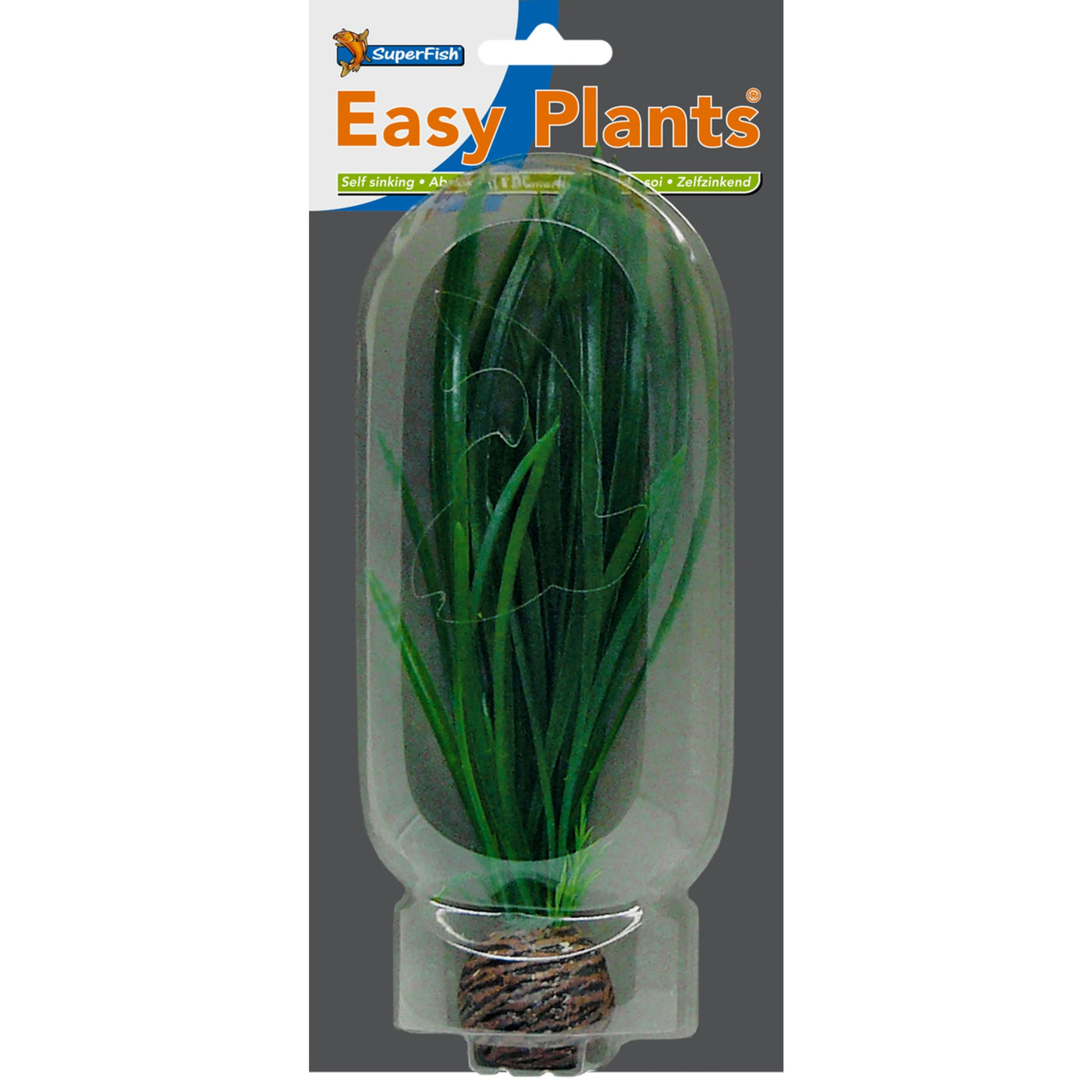 Easy Plant Middel 20 Cm Nr. 8
