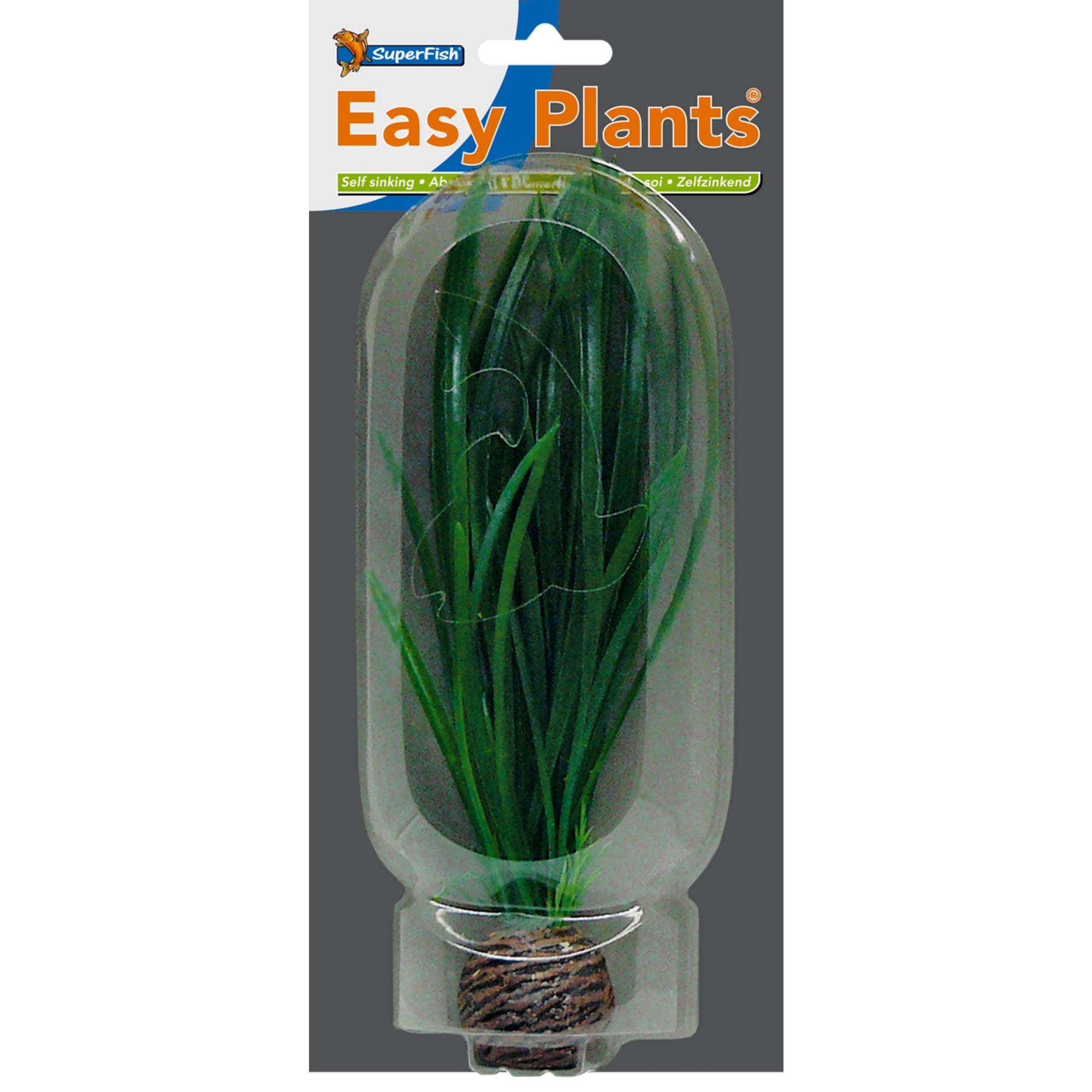 Easy Plant Middel 20 Cm Nr. 8