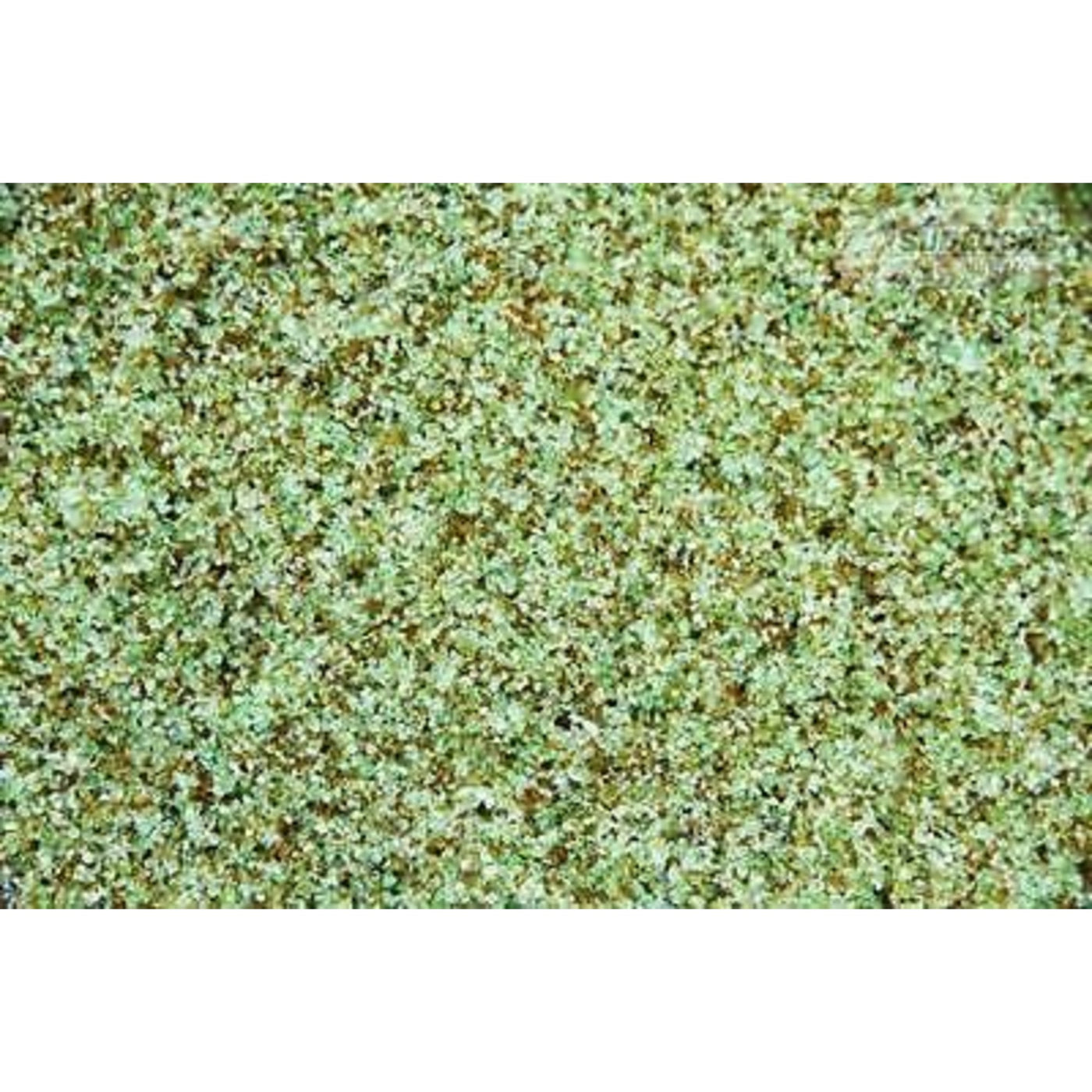 Eco glass filter media - 0,5 - 1mm - 25kg