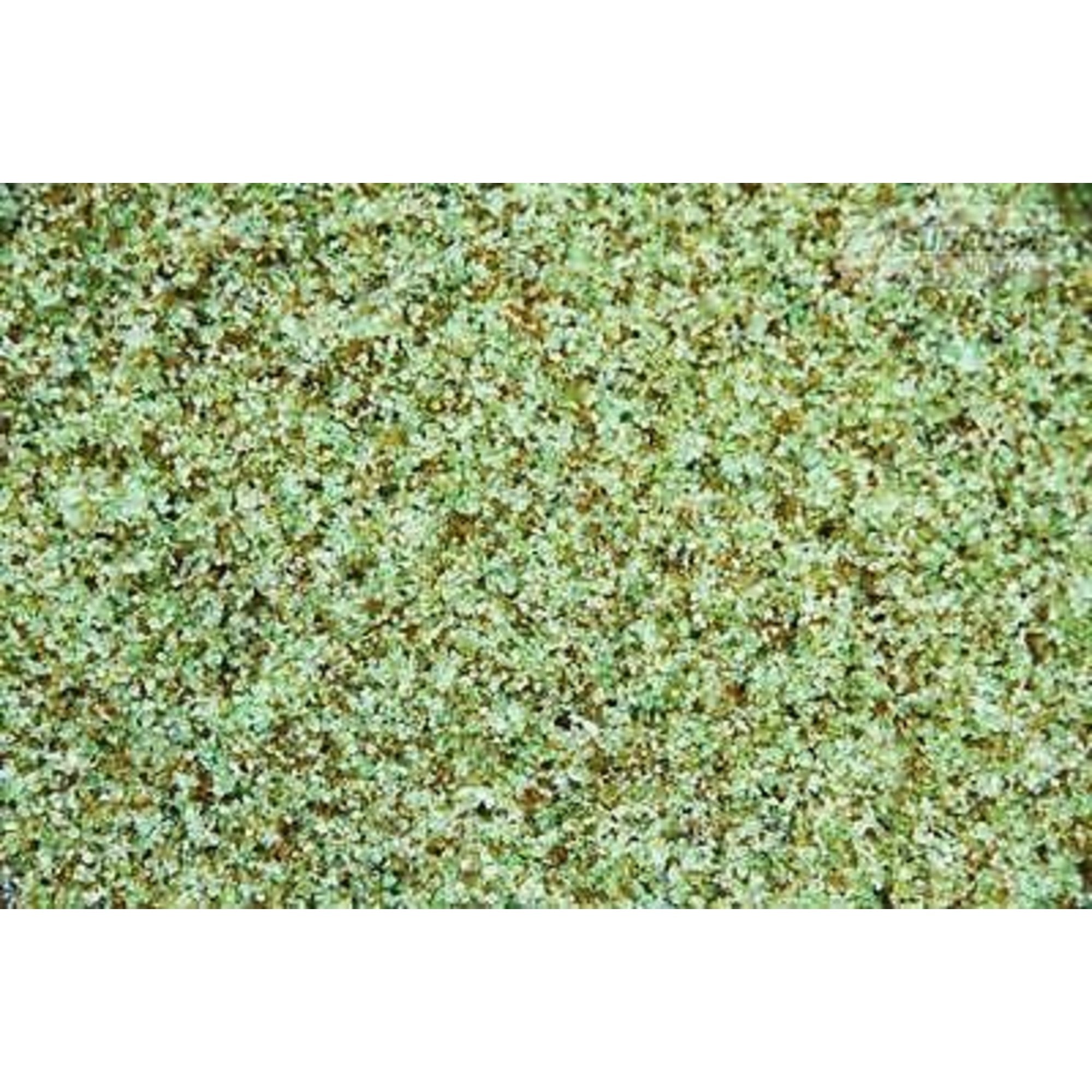 Eco glass filter media - 0,5 - 1mm - 25kg