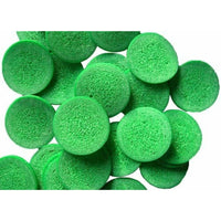 Eco Pondchip 50m² (±14 liter) in filternetzak (voor 20m³ vijverwater), miniatuur 1