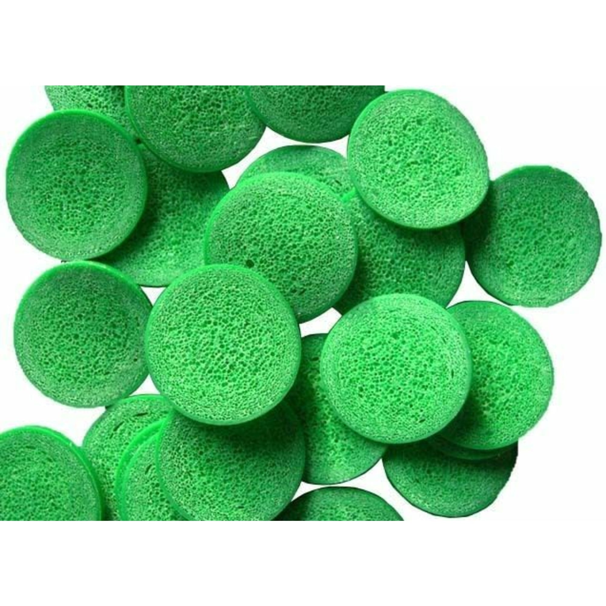 Eco Pondchip 50m² (±14 liter) in filternetzak (voor 20m³ vijverwater)