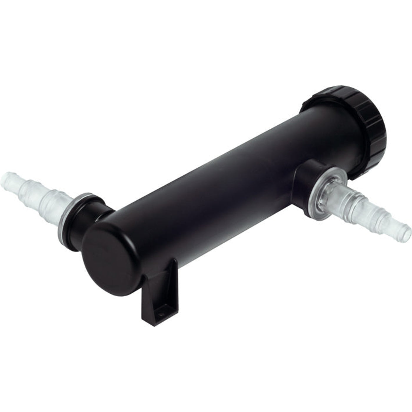 Economy 11 watt UVC Unit met PL Lamp