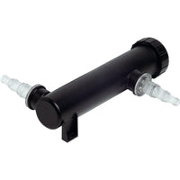 Economy 11 watt UVC Unit met PL Lamp, miniatuur 1