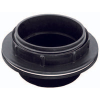Tank/filterdoorvoer 50mm met draad, miniatuur 1