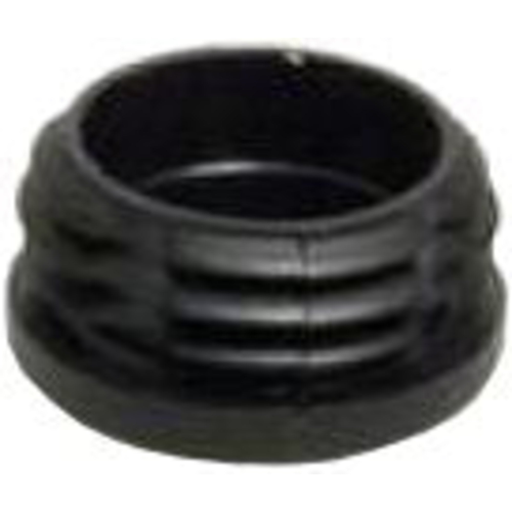 Eindstop PE 110mm PN7,5/10
