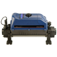 Elecro heater digitaal 3kW 230V, miniatuur 1