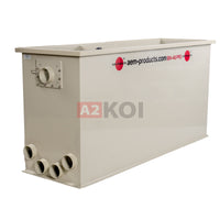 EM-45 Combi Totaalfilter, miniatuur 1
