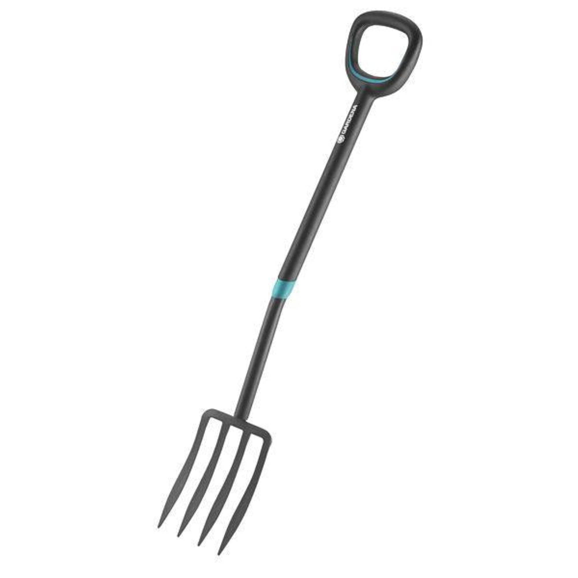 ErgoLine telescoop spade