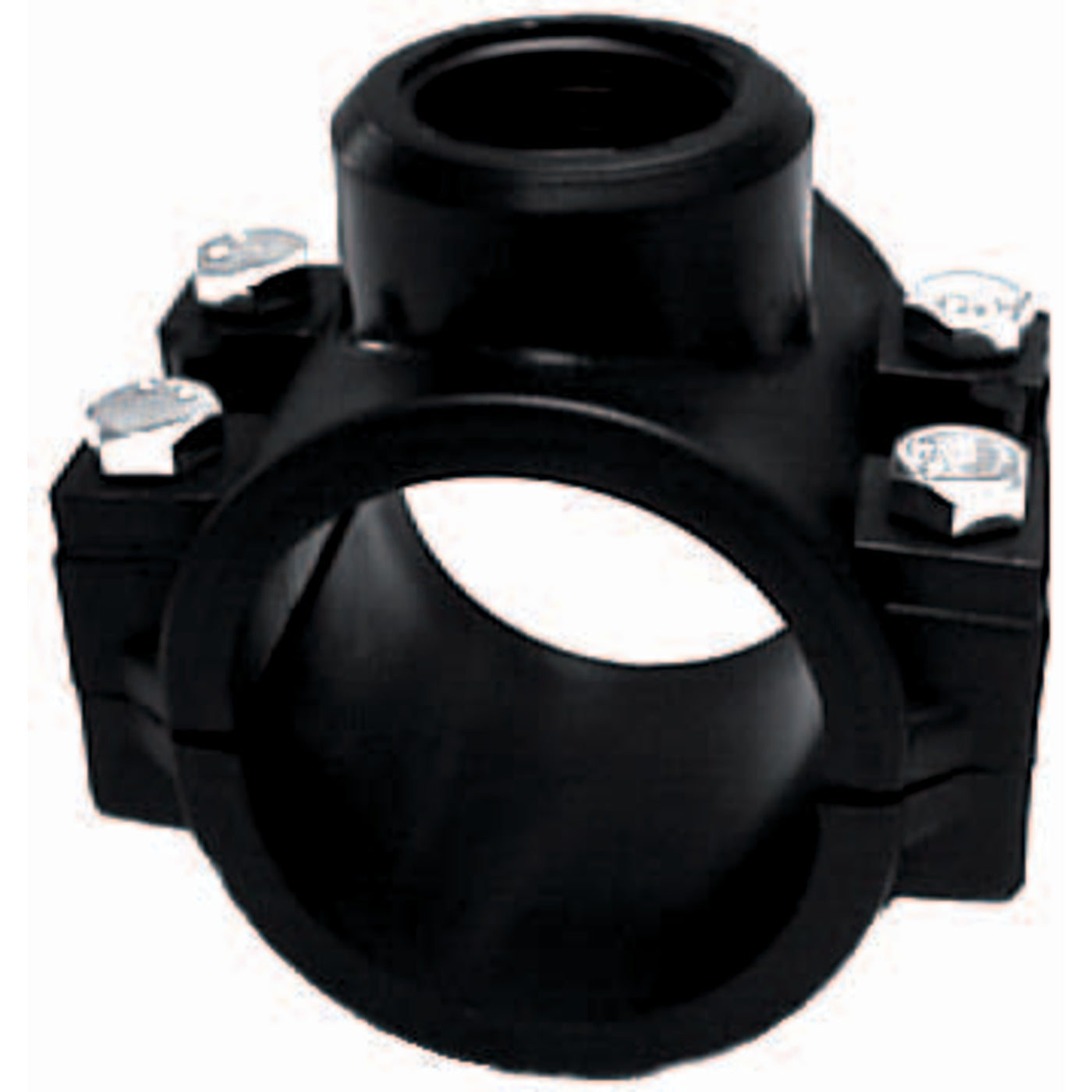 Aanboorzadel 32mm x ¾" binnendraad
