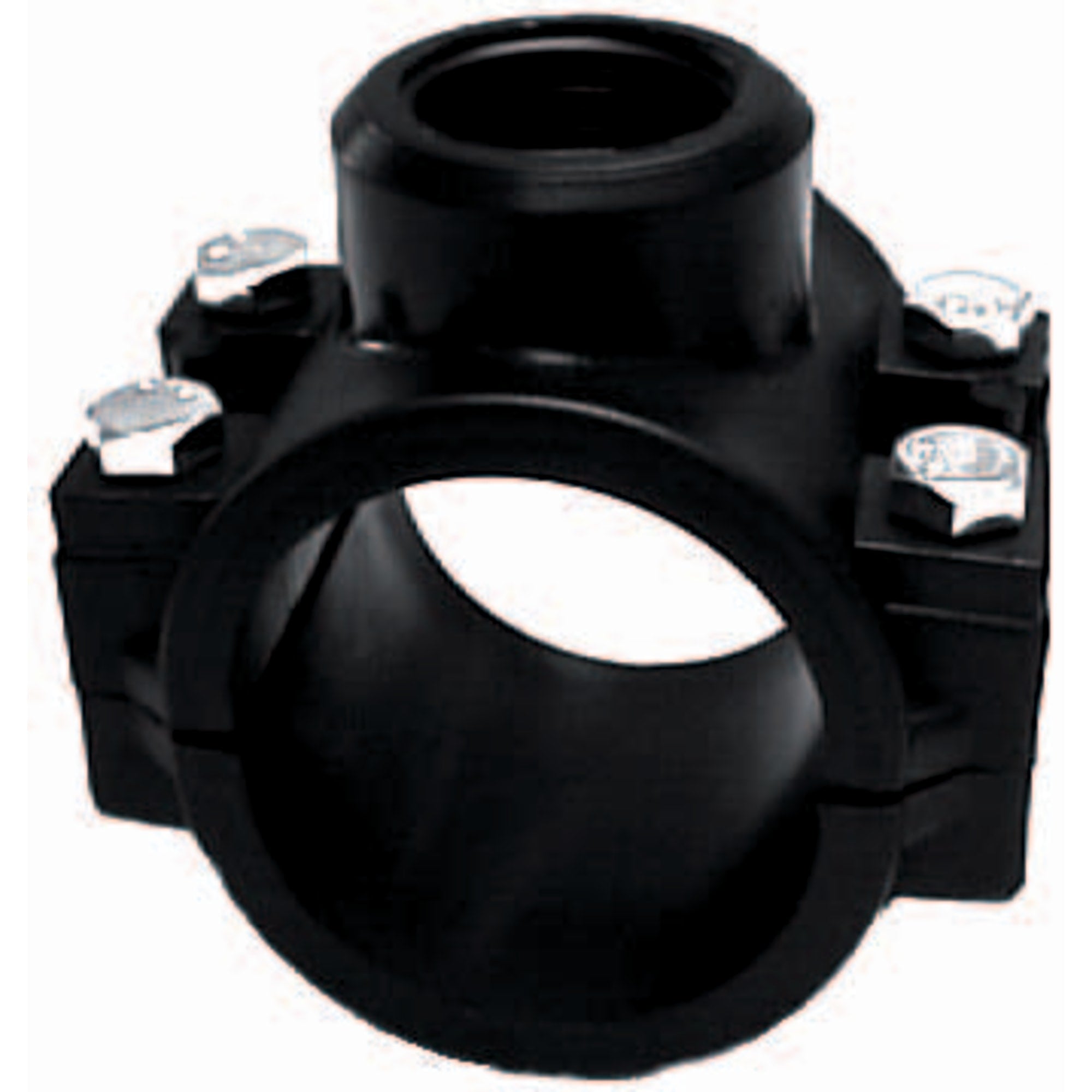 Aanboorzadel 50mm x 1" binnendraad