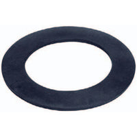Afdichtring EPDM 28 x 48 x 2 kraagbus 32mm, miniatuur 1